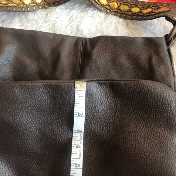 Bueno Brown Bag - Picture 5 of 7